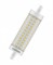 Лампа LEDPLI DIM  118  15W/827 (125W)  230V 2000lm  R7S118*29 мм  DIM  -   OSRAM 4058075811850 - фото 44861