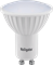 Лампа светодиодная GU10 3W NLL-PAR16-3-230-3K  Navigator NLL-PAR16-3-230-3K - фото 45025