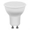 Лампа светодиодная, 80LED (7W) 230V GU10 4000K, LB-26 Feron 25290-1 - фото 45055