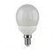 Лампа FL-LED GL45  7.5W E14 6400К 220V 700 lm d45x80 FOTON_LIGHTING  -    шарик 604934 - фото 45259