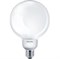 Лампа SOFTONE GLOBE  120  23W 827 E27 230-240V  6000h  d 121 x 182  PHILIPS - 871150046902101 - фото 45279