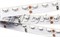 Лента RS6-335-120 24V Red 2x (600LED) 2000000240633 - фото 45468