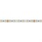 Лента RT 2-5000 24V Warm2700 2x (5060, 300 LED, LUX) (arlight, 14.4 Вт/м, IP20) 008828(B) - фото 45563