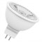 Лампа LS MR16 3536  4.2W/840 (=35W) 12V  GU5.3 350lm  36° 15000h  OSRAM 4058075160897-1 - фото 45680