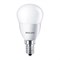 Лампа ESS LEDLustre 6.5-60W E14 840 P48 FR 600lm -   PHILIPS 871869676339100 - фото 45681