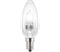 Свеча Halogen 42W (=55W) E14 230V B35 1CT/15 -   PHILIPS 871869646640700 - фото 45807
