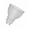 Лампа 1-PARATHOM   PAR16 50   5,5W/827 230V DIM GU10 35° 360lm d50x58 - 4052899943957 - фото 45967