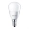 Лампа ESS LEDLustre 6.5-60W E14 827 P48 FR 470lm -   PHILIPS 871869676341400 - фото 46199