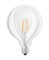 LED лампа PARATHOM  GLOBE125  GL CL  60    6W/827  ( =60W) 220-240V 827 E27   806lm -   OSRAM 4052899972773 - фото 46210