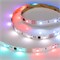 Лента SPI-5000-AM 12V RGB (5060, 150 LED x3, 1804) (arlight, Открытый, IP20) 021227 - фото 46227
