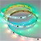 Лента SPI-5000-AM 12V RGB (5060, 150 LED x3, 1804) (arlight, Открытый, IP20) 021227 - фото 46228