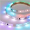 Лента SPI-5000-AM 12V RGB (5060, 150 LED x3, 1804) (arlight, Открытый, IP20) 021227 - фото 46231