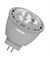 Лампа 1-PARATHOM    MR11 20   3,7W/827 12V DIM GU4 OSRAM - 4052899938687 - фото 46277