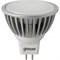 Лампа Gauss LED MR16 GU10-dim 5W SMD AC220-240V 2700K диммируемая EB101506105-D - фото 46426