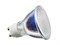 Лампа SYLVANIA  BriteSpot ESD50 35W  60°  3000К  GX10 дихроичная - 0020275 - фото 46430