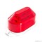 Лампа FL-FLASH LAMP RED        220V-240V 110x53x50 (8 млн мерц.)  -стробоскоп (S263) 7807332602789 - фото 46842
