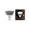 Лампа Gauss LED MR16 GU5.3 5W SMD AC220-240V 2700K FROST 1/10/100 EB101505105 - фото 47125