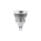 Лампа Gauss LED MR16 GU5.3 8W SMD AC220-240V 2700K  1/10/100 EB101105108 - фото 47137