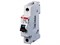 Abb STO  Автомат.выкл-ль 1-полюсной S201 C6 S201 C6 - фото 47141