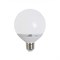 Лампа Gauss LED G95-dim 14W E27 2700K диммируемая 1/10/40 EB136102114-D - фото 47393