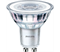 Лампа НЕТ! Essential LED 4.6-50W GU10 830 36° PHILIPS - 871869671342600 - фото 47485