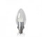 Лампа Gauss LED Candle Special Crystal clear 3W E14 4100K 1/10/100 HA133201203 - фото 47965