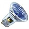 Лампа BLV     POPLINE                 50W  35°  240V  GU10   синий - 104051 - фото 47974