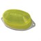 Лампа FL-FLASH LAMP YELLOW 220V-240V 110x53x50 (8 млн мерц.)  -стробоскоп (S262) 4635685685 - фото 48079
