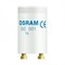Стартер OSRAM  STE 501  (тлеющего разр. для ИЗУ) 4050300839166 - фото 48123
