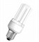 Лампа НЕТ!!!   DULUX INT  LL   18W/825 220-240V 1140lm E27 d45x145 20000h OSRAM - 4008321394989 - фото 48239
