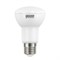 Лампа Gauss LED Elementary R63 7.5W E27 2700K 1/10/40 LD63218 - фото 48248