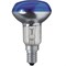CONCENTRA R80 BLUE       80* 60W 230V E27   СНЯТО!!!!!!!!!!! 061245 - фото 48387