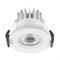 SPOT FP LED FIX 7W/3000K  IP65  LEDVO - свет-к 4058075127333 - фото 48454