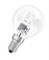 Лампа 64542 P ECO 30W (=40W) 230V E27 320lm 2000h d45x74 OSRAM - 4008321927583 - фото 48515