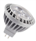 Лампа GE LED7DMR16/827/25 GU5.3 DIM  25000 час. - 65809 - фото 48583