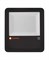 Прожектор FLOODLIGHT LED135W/6500K BLACK IP65  15 000Лм  LEDVANCE - LED   4058075097711 - фото 48875
