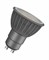 1- SSTPR   PAR16 35   6,5W/827  230V GU10  120°  d50x58 cкрыт монтаж OSRAM 4052899921931 - фото 48948