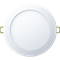 Светильник Navigator 71 378 белый круг LED 12Вт встраив.(d162) NLP-R1-12W-R172-840-WH-LED 71378 - фото 49027