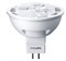 PHILIPS  MASTER LED spot LV 5.5-35W WH 3000K MR16 36D 871829119272500 - фото 49117