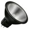 Лампа HR51 BL 12V 50W GU5.3 black MR16 -     (101) 10/200 СНЯТО 605559bl - фото 49142