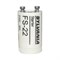 Стартер SYLVANIA       FS-22  4-22W  110-240V -    0024441 - фото 49170