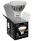 Лампа Gauss LED Elementary MR16 GU5.3 5.5W 2700К 1/10/100 LD13516 - фото 49344