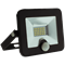 FL-LED Light-PAD SENSOR 100W Grey    4200К 8500Лм  100Вт  AC220-240В  - С датчиком 610041 - фото 49564