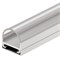 Профиль ARH-WIDE-B-H20-2000 ANOD (arlight, Алюминий) 016188 - фото 49591