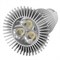 Лампа LUXIA LED 4W    GU 10  90-264V 20° 5300K 1300cd  50000 h  d 51 x 80  BLV - светодиодная 121332 - фото 49644