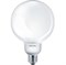 Лампа SOFTONE GLOBE  120  20W/827 E27 230-240V  6000h  d 121 x 182  PHILIPS - 871150083015945 - фото 49751
