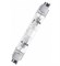 Лампа HQI TS 400/NDL      UVS Fc2 36000lm d31x206 OSRAM - 4008321689214 - фото 49962