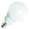 Лампа GE FLE15GG/840 E27 220-240V  8000h   d 83 x 138 -   шар 96778 - фото 49975