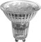 Лампа HP51  1W  LED21  GU10  RGB   (230V - 240V, 80lm) - 544002 - фото 50055