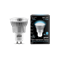 Лампа Gauss LED MR16 GU10 8W SMD AC220-240V 4100K  1/10/100 EB101106208 - фото 50349